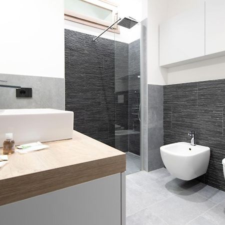 Appartement Italianway - Roma 38 à Bormio Extérieur photo