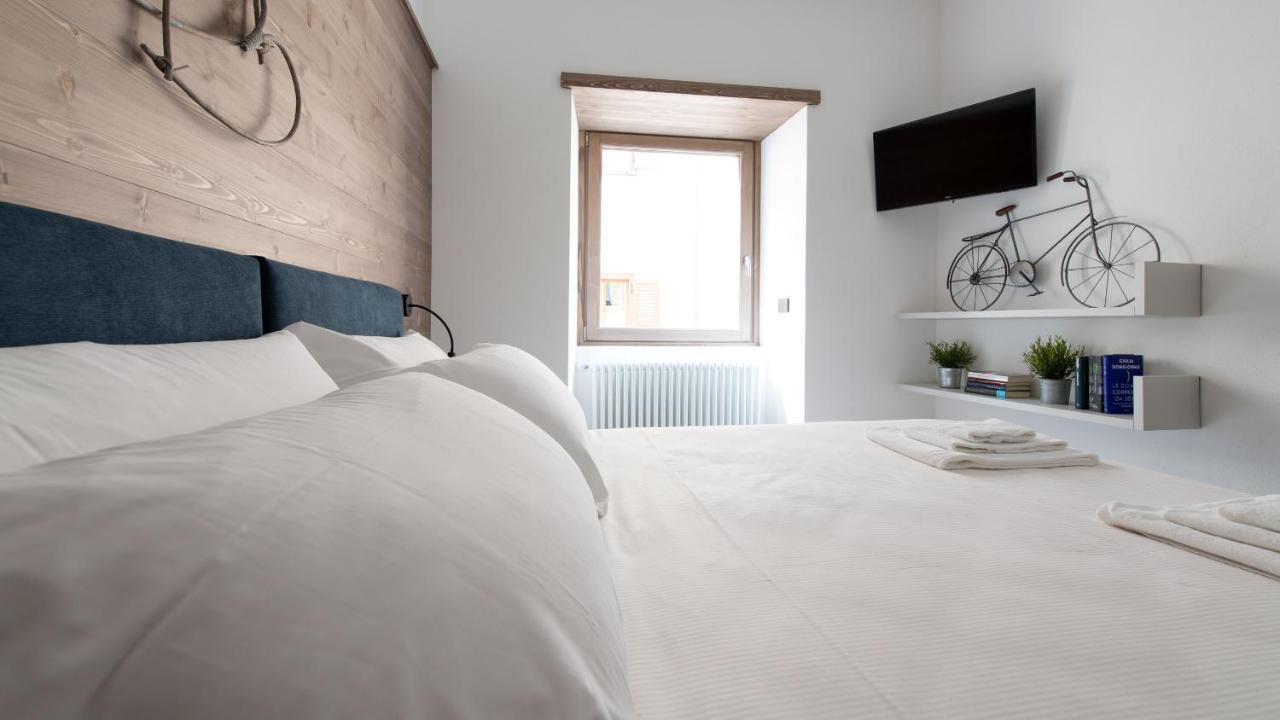 Appartement Italianway - Roma 38 à Bormio Extérieur photo