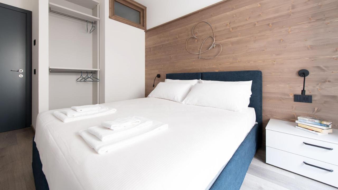 Appartement Italianway - Roma 38 à Bormio Extérieur photo