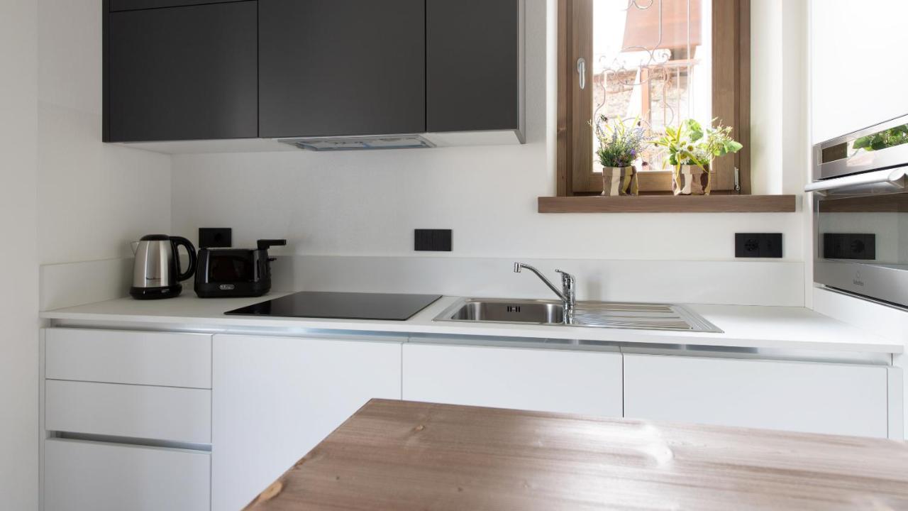 Appartement Italianway - Roma 38 à Bormio Extérieur photo