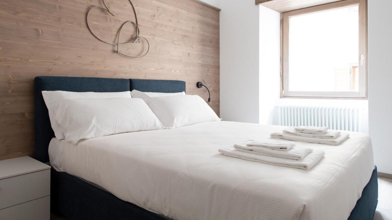 Appartement Italianway - Roma 38 à Bormio Extérieur photo