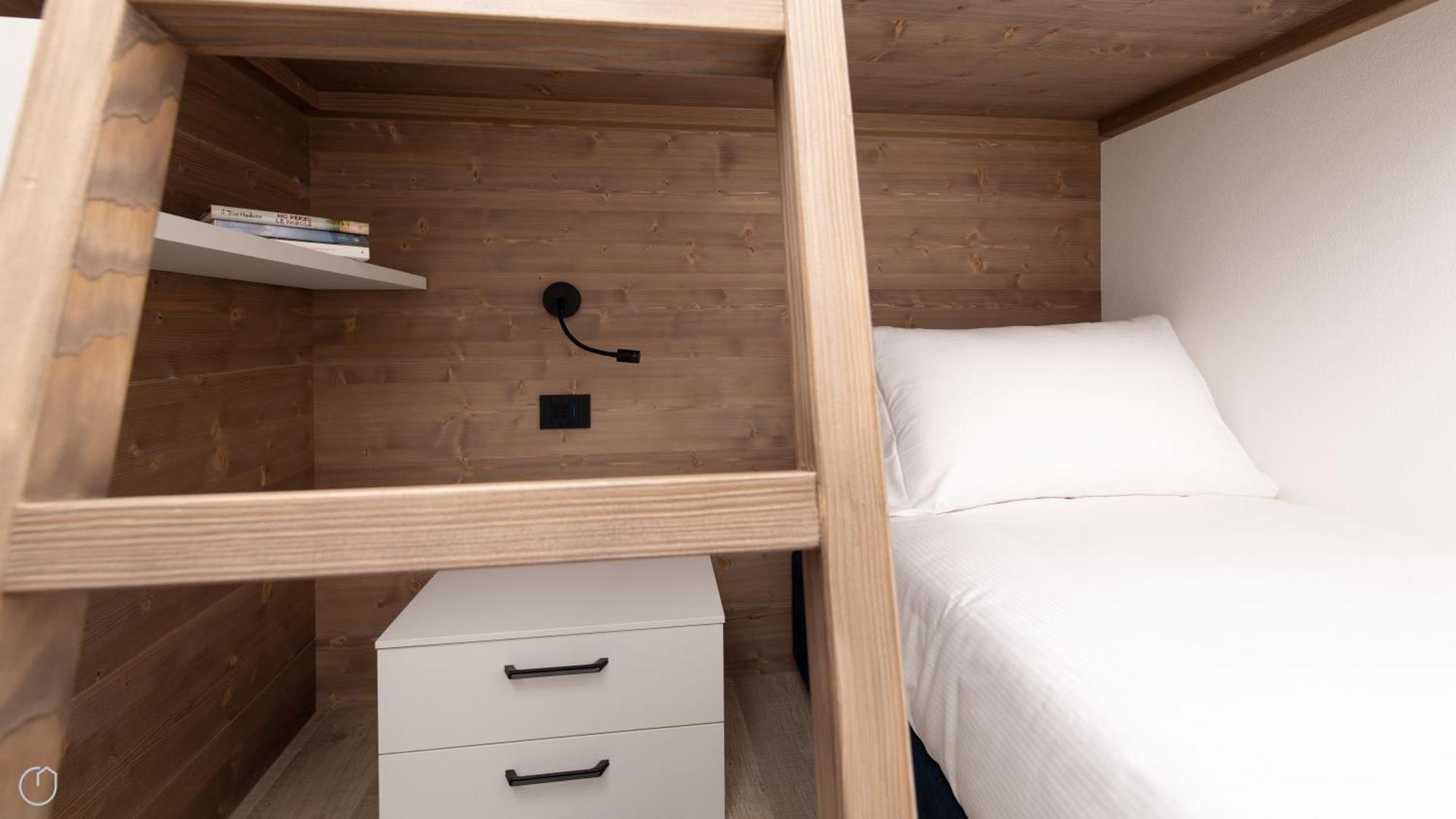 Appartement Italianway - Roma 38 à Bormio Extérieur photo