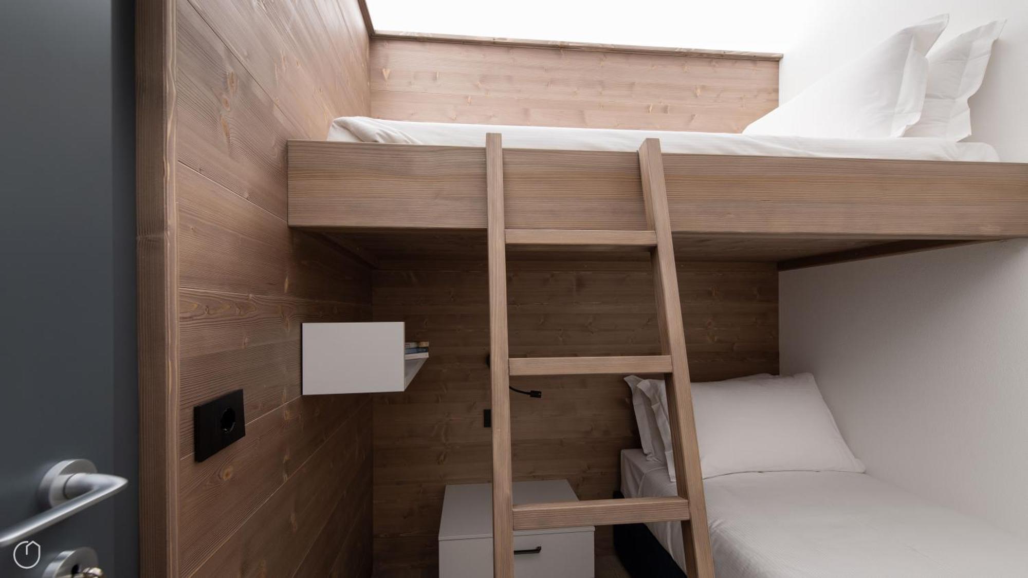 Appartement Italianway - Roma 38 à Bormio Extérieur photo