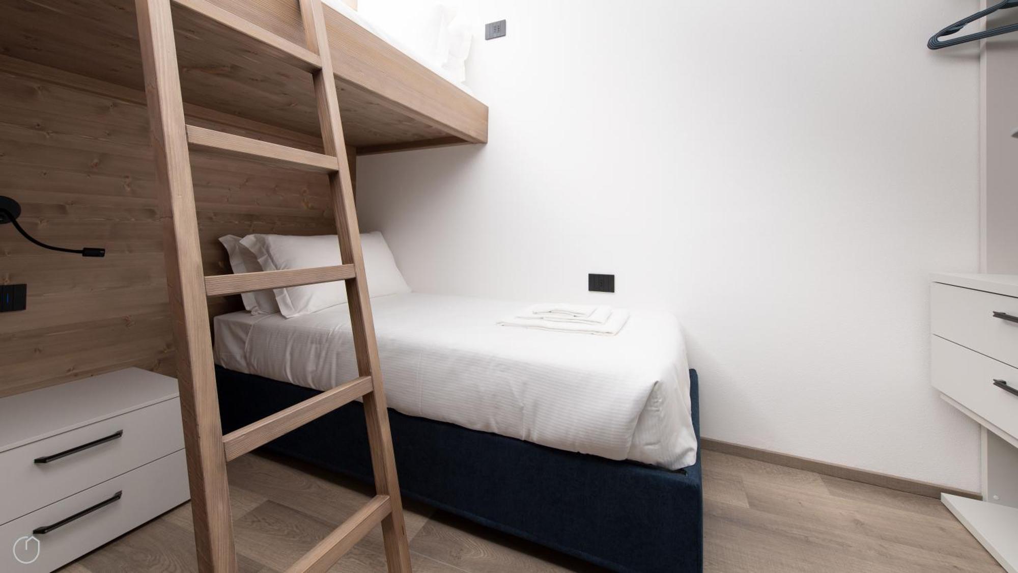 Appartement Italianway - Roma 38 à Bormio Extérieur photo