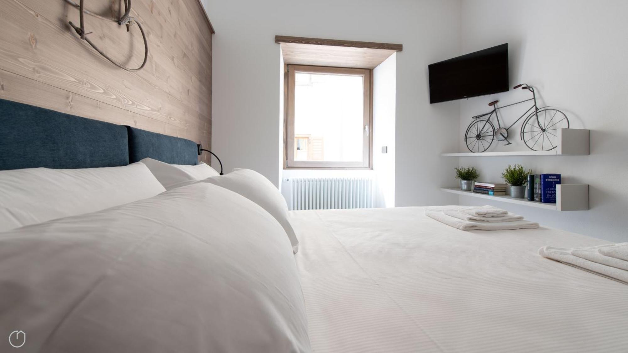 Appartement Italianway - Roma 38 à Bormio Extérieur photo